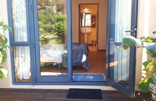 Christchurch District Apartamento | 99 Purau - ManaakiMai - Nature at its Best! 2 Bedroom Apartment