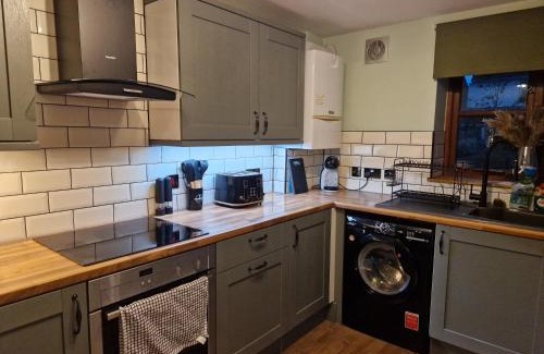 Cheddar Casa | Purdie Close Holiday Let