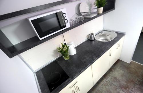 Zwierzyniec Apartamento | Pure Apartments Kraków