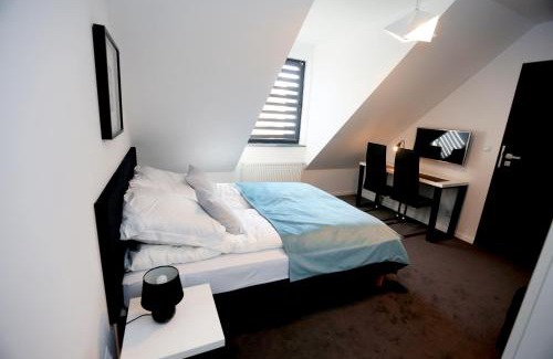 Zwierzyniec Apartamento | Pure Apartments Kraków