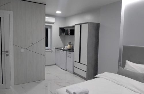 Yavory Apartamento | Pure Apartments VIP 4