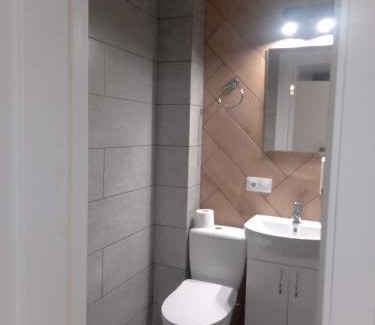 Yavory Apartamento | Pure Apartments VIP 4