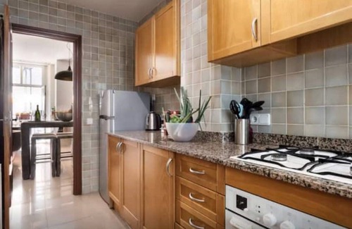 Sitges Town Center Apartamento | Pure Buddha Sitges Centre Beach Apartment