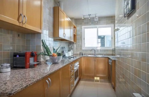 Sitges Town Center Apartamento | Pure Buddha Sitges Centre Beach Apartment