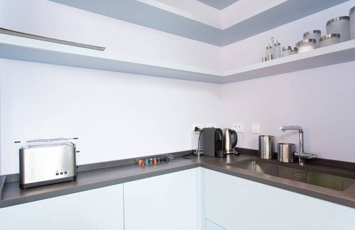 Le Suquet Apartamento | Pure & chic 2beds/2baths in centre!