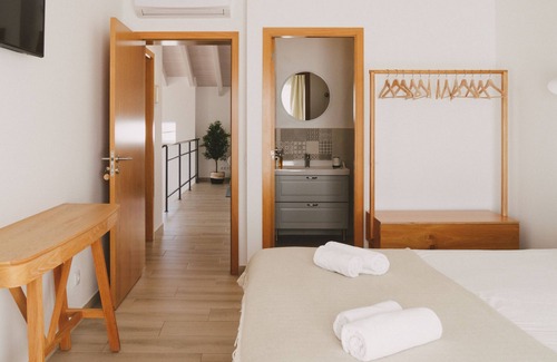 Vila do Bispo Cama Y Desayuno | Pure Fonte Velha B&B
