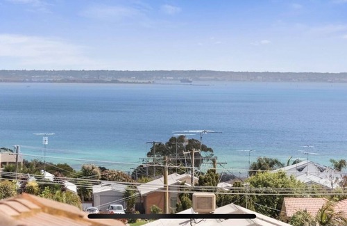 Clifton Springs Casa | Pure Holiday Bay Views