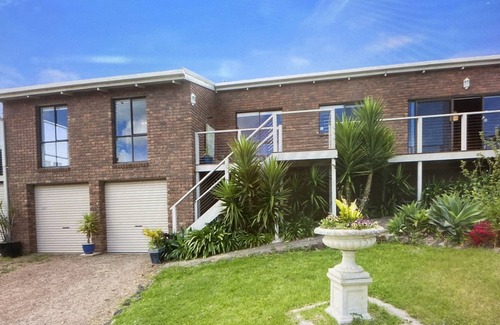 Clifton Springs Casa | Pure Holiday Bay Views