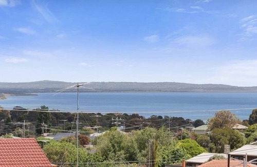 Clifton Springs Casa | Pure Holiday Bay Views