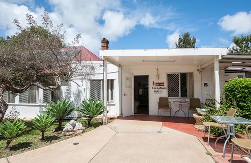 Toowoomba Casa | Pure Land Guest House