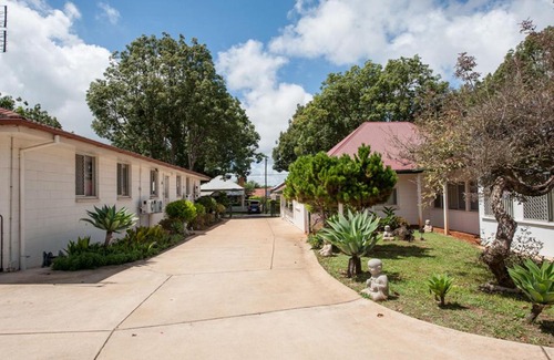 Toowoomba Casa | Pure Land Guest House