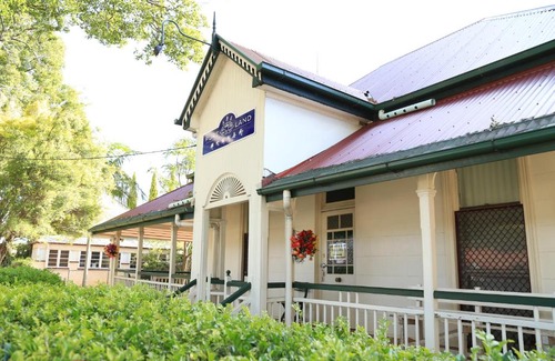 Toowoomba Casa | Pure Land Guest House
