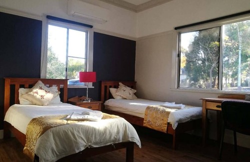 Toowoomba Casa | Pure Land Guest House