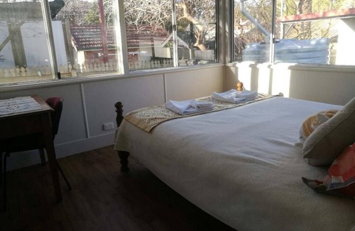 Toowoomba Casa | Pure Land Guest House