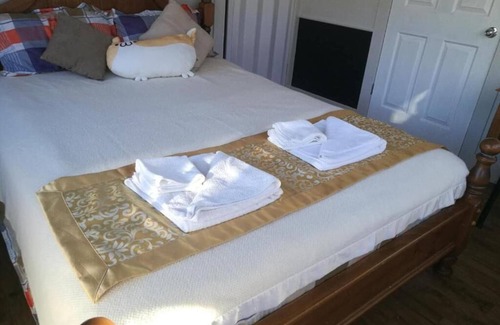 Toowoomba Casa | Pure Land Guest House
