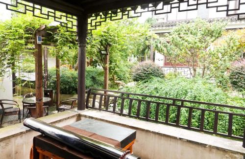 Wuzhong Casa | Pure-Land Villa