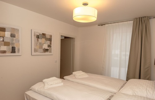 Thorl Apartamento | Apartamento de vacaciones "Alpengarten"