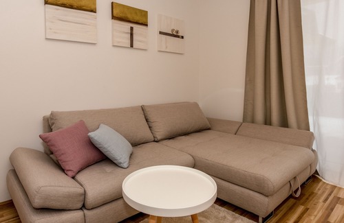 Thorl Apartamento | Apartamento de vacaciones "Alpengarten"