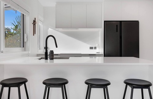 St. Heliers Complejo | Pure Luxury 2BR 1BA St Heliers