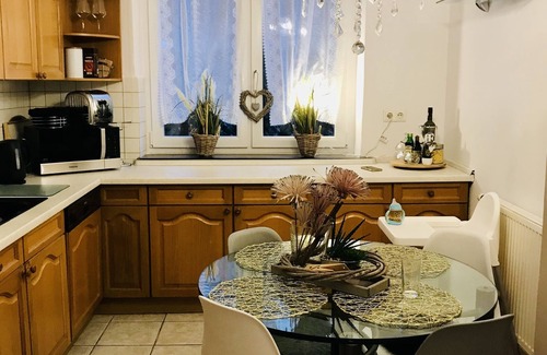 Lipnica Casa | Pure luxury close to nature large rooms stylishly furnished for rent at a reasonable price