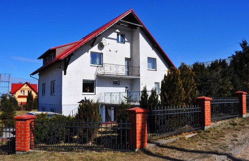Lipnica Casa | Pure luxury close to nature large rooms stylishly furnished for rent at a reasonable price
