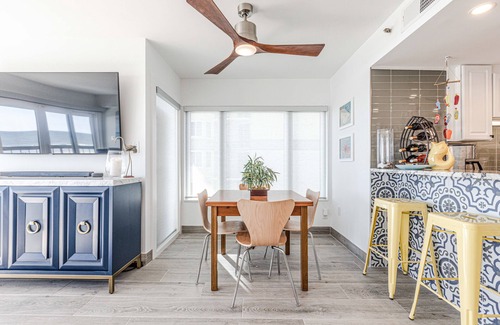 Crescent Beach Condominio | Puro lujo en North Myrtle Beach