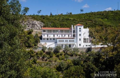 Caldas de Monchique Hotel | Pure Monchique Hotel - Villa Termal Spa Resort - by Unlock Hotels