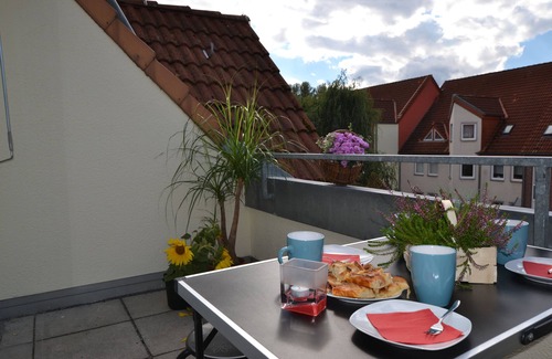 Beerfelde Apartamento | NATURALEZA PURA y a BERLÍN alex en 40 minutos