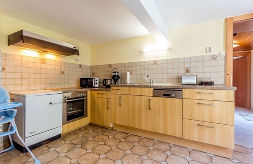 Pohl Apartamento | Naturaleza pura en Limes: el acogedor apartamento de Andrea para 4 personas