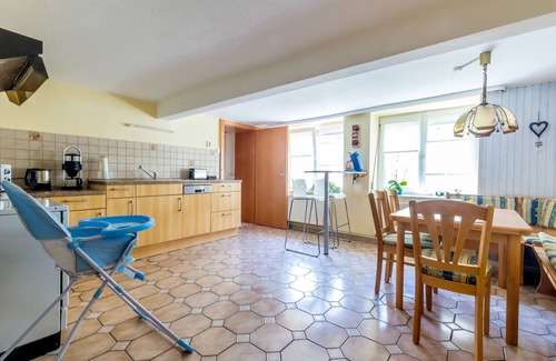 Pohl Apartamento | Naturaleza pura en Limes: el acogedor apartamento de Andrea para 4 personas