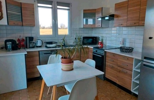 Bailleul-la-Vallee Casa | Pure nature vacation home in Normandy