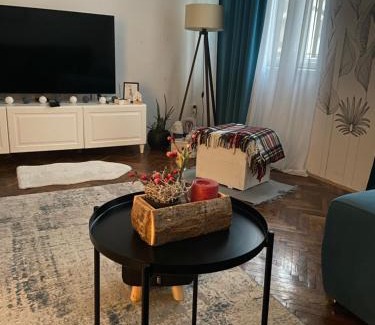 Subotica Apartamento | Pure of joy City Centre Apartment