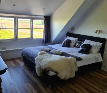 Heijningen Cama Y Desayuno | Pure Passie Bed and Breakfast