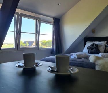Heijningen Cama Y Desayuno | Pure Passie Bed and Breakfast