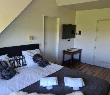 Heijningen Cama Y Desayuno | Pure Passie Bed and Breakfast
