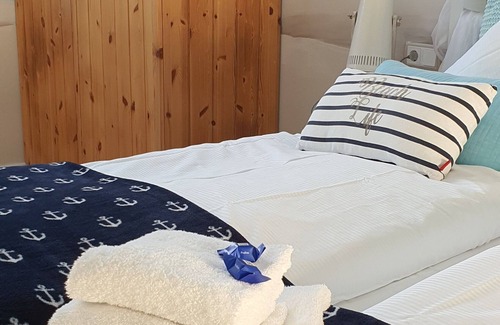 Basthorst Apartamento | Reducido hasta un 40% por noche.