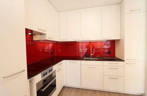 Ipsach Apartamento | Pure relaxation - 5 min to Lake Biel