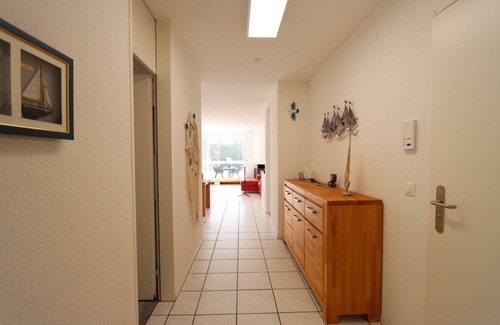 Ipsach Apartamento | Pure relaxation - 5 min to Lake Biel