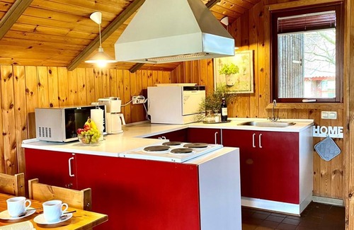 Gartow Casa | Pura relajación: vacaciones con niños y perros en la naturaleza.