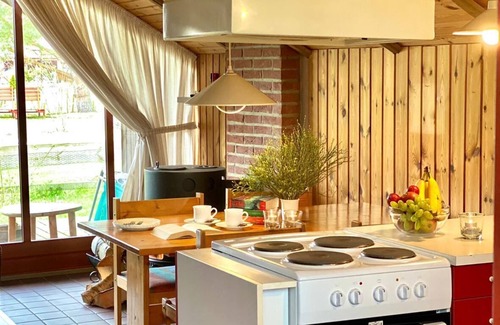 Gartow Casa | Pura relajación: vacaciones con niños y perros en la naturaleza.