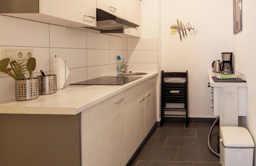 Birkwitz Apartamento | Pure relaxation in the Birkwitzer Stübchen: Nature, comfort and relaxation!