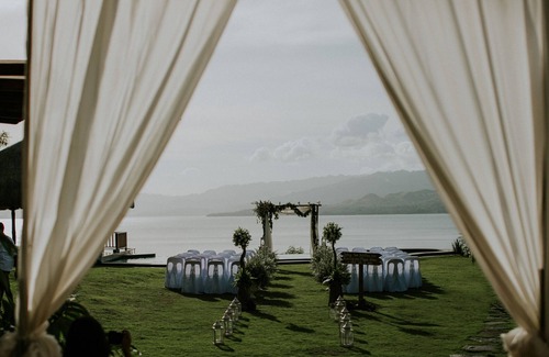 Guindulman Villa | Pure Shores Villa