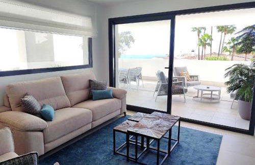 Alcorrin Apartamento | Pure South