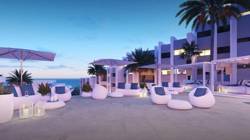 Alcorrin Apartamento | Pure South Residence