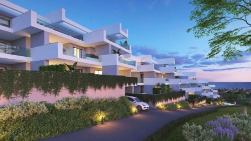 Alcorrin Apartamento | Pure South Residence