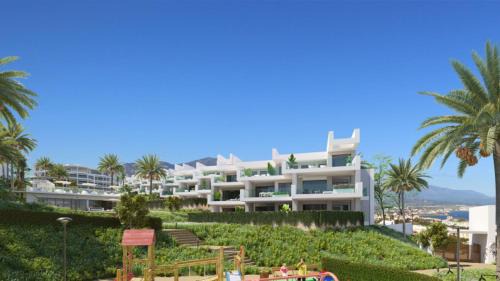 Alcorrin Apartamento | Pure South Residence