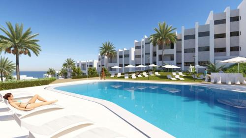 Alcorrin Apartamento | Pure South Residence