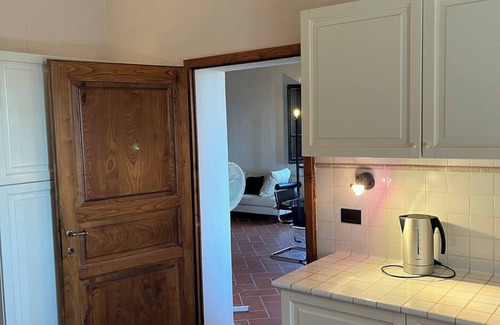San Donnino Casa | Pure Tuscany with an idyllic villa and exceptional views