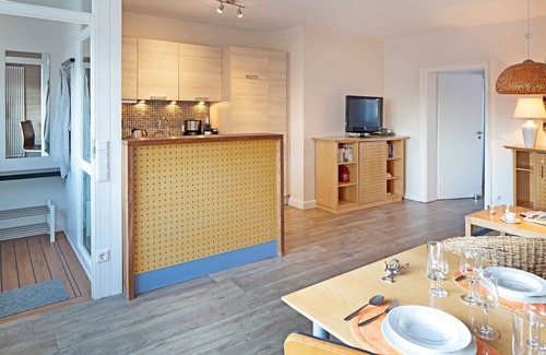 List Apartamento | Pure Wonne Mandö (No key handover takes place here) - Pure Wonne Mandö