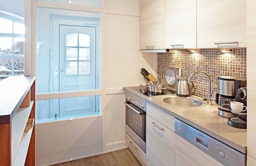 List Apartamento | Pure Wonne Mandö (No key handover takes place here) - Pure Wonne Mandö